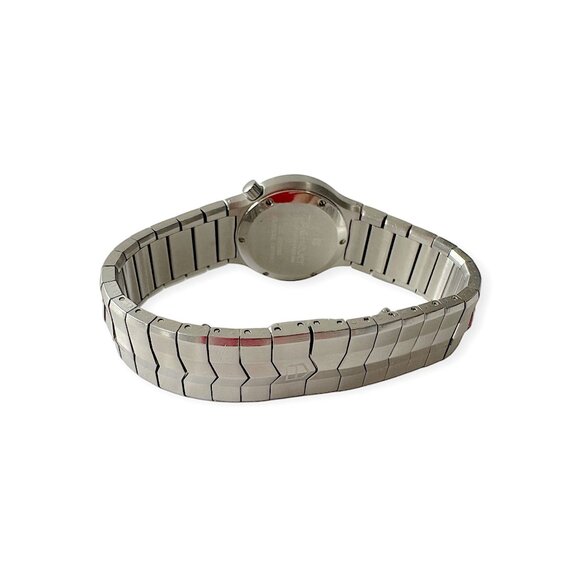 TAG Heuer Alter Ego WP1311 WP1311/0 ,fully serviced. Vintage - Picture 5 of 11